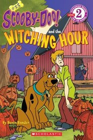 Scooby Doo and the Witching Hour (Scooby-Doo Reader)