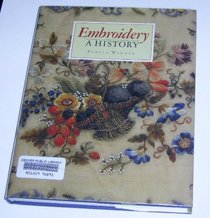 Embroidery: A History