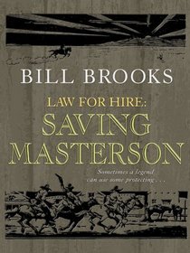 Law For Hire: Saving Masterson