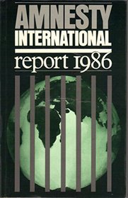 Amnesty International Report 1986