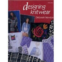 Designing Knitwear