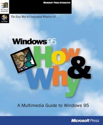 MS Windows 95 How and Why
