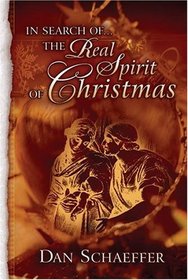 In Search of ..the Real Spirit of Christmas