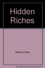 Hidden Riches (Audio CD) (Abridged)