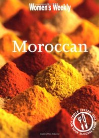 Moroccan. (Australian Women's Weekly Compact)