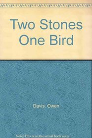 Two Stones One Bird