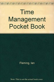 Time Management Pocket Book