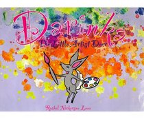 Darinka: The Little Artist Deer