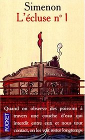 L Ecluse Numero 1 (French Edition)