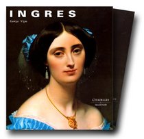 Ingres (Collection Les phares) (French Edition)