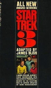 STAR TREK 3