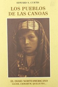 Los pueblos de las canoas : salish, chimakum, quilliutes...