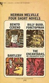 Four Short Novels