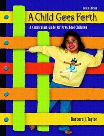 A Child Goes Forth, 10th Edition
