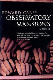 Observatory Mansions (PB) Carey Edward