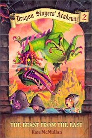 Revenge of the Dragon Lady (Dragon Slayers' Academy (Hardcover))