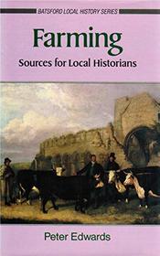 Farming (Batsford Local History)