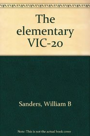 The elementary VIC-20