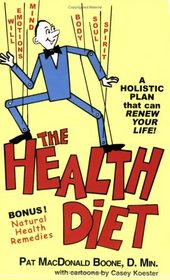 The Health Diet
