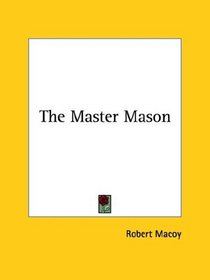 The Master Mason