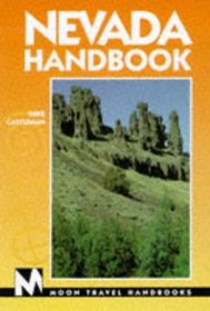 Moon Handbooks: Nevada (5th Ed.)