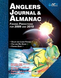 Tim Smith's Anglers Journal and Almanac 2009-2010