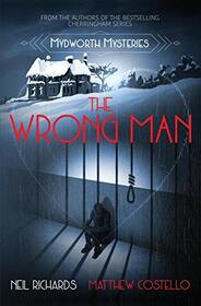 The Wrong Man (A Cosy Historical Mystery Series)