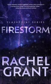 Firestorm (Flashpoint)