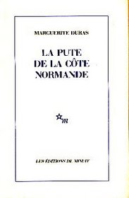 La Pute De La Cote Normande (French Edition)