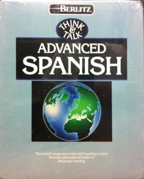 Think & Talk Advanced Spanish