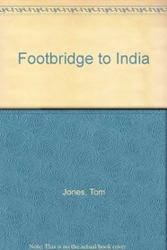 Footbridge to India
