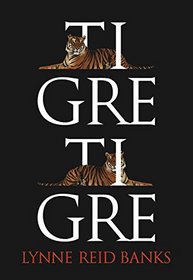 Tigre, tigre (EXIT) (Spanish Edition)