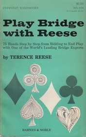 Play Bridge with Reese