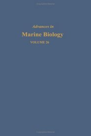 Advances in Marine Biology, Volume 26