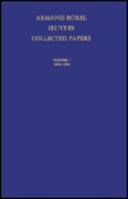 Oeuvres: Collected Papers