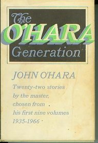 O HARA GENERATION