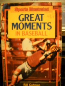 Sports Illustrated Great Moments in Baseball