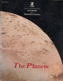 Astronomy and Planetary Science: The Planets Bk. 2 (Course S281)
