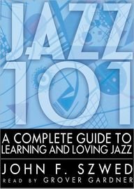 Jazz 101: Library Edition