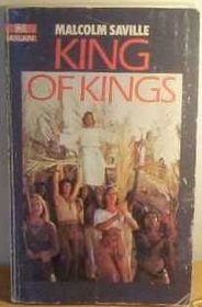 King of Kings (An Aslan lion book)