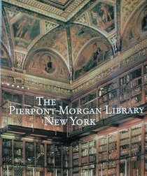 The Master's Hand: Drawings and Manuscripts from the Pierpont Morgan Library, New York