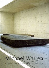 Michael Warren: Light, Gravity and Distance