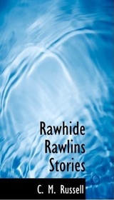 Rawhide Rawlins Stories