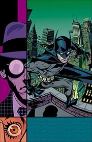 Batman: Blink