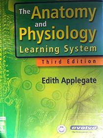 The Anatomy and Physiology Learning System - Text and Study Guide Package