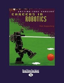 Careers In Robotics