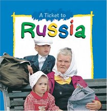 A Ticket To Russia