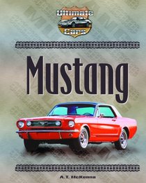 Mustang (Ultimate Cars)