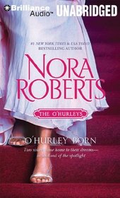 O'Hurley Born: The Last Honest Woman, Dance to the Piper (The O'hurleys)