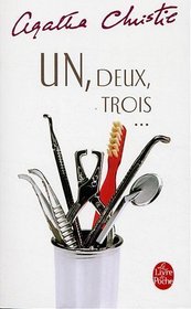 Un, Deux, Trois (One, Two, Buckle My Shoes) (French Edition)